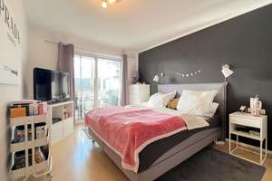 Charmante 3-Zimmer-Wohnung mit Wohlfühlcharakter in Augsburg-Pfersee zu verkaufen! – Die vollständige Adresse der Immobilie erhältst du vom Anbieter., 86157 Pfersee-Nord, Augsburg – Vorschaubild 4