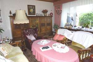 gepflegter modernisierter Bungalow mit Vollkeller – Die vollständige Adresse der Immobilie erhältst du vom Anbieter., 31655 Stadthagen – Vorschaubild 7