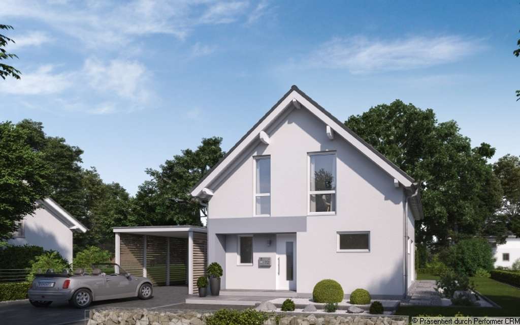 Immobilie in Parthenstein - Hier treffen Traumlage und Traumhaus aufeinander. - Bild 1