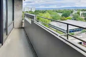 2-Zimmer-Wohnung im Herzen von Vogelstang – Geraer Ring 10, 68309 Mannheim – Vorschaubild 7