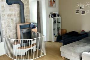 Einfamilienhaus mit Garten – Die vollständige Adresse der Immobilie erhältst du vom Anbieter., 53604 Bad Honnef – Vorschaubild 2