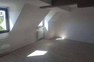 Wohnungsensemble auf zwei Ebenen - Zentral über den Dächern Lindenthals in direkter Uninähe  – 50931 Lindenthal (Ortsteil), Köln – Vorschaubild 7