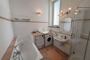 Hohenfelde - Moderne 4-Zimmer-Wohnung mit großzügiger Wohnlounge und Balkon ins Grüne – Die vollständige Adresse der Immobilie erhältst du vom Anbieter., 22087 Hohenfelde, Hamburg – Vorschaubild 7