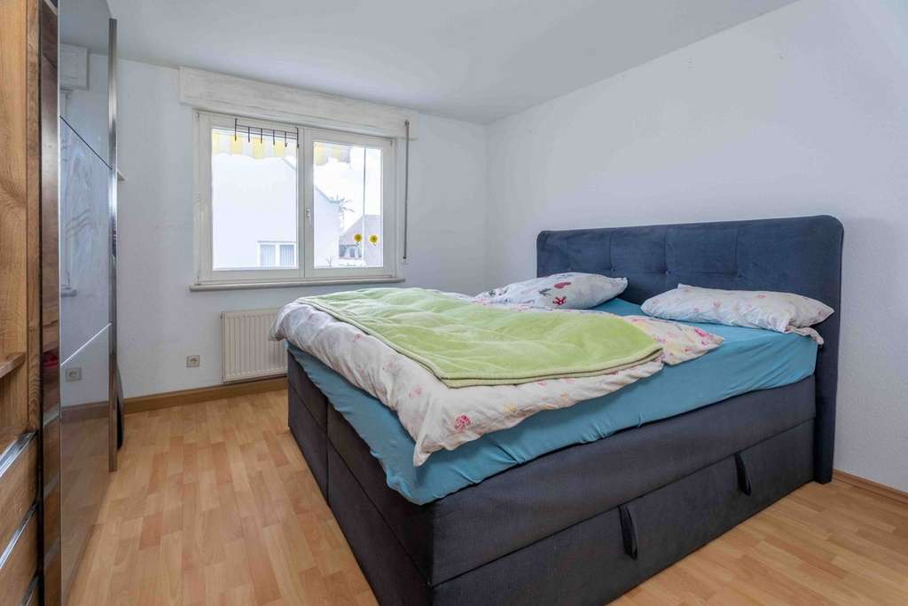 Immobilie in Radolfzell am Bodensee - Mehr Freiraum, mehr Zuhause – 3-Zimmer-Wohnung mit Balkon und Garage - Bild 4