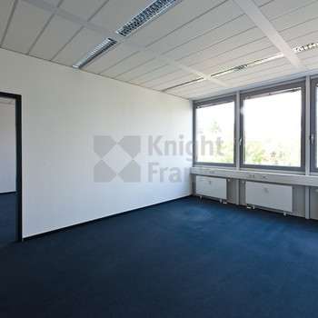 Bürofläche in Bockenheim