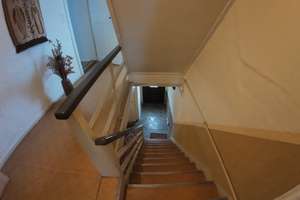 Historisches Endreihenhaus mit Ausbaupotenzial in Zwönitz – Die vollständige Adresse der Immobilie erhältst du vom Anbieter., 8297 Zwönitz – Vorschaubild 9