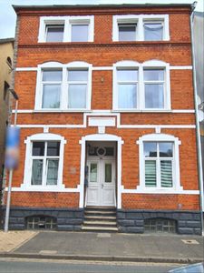 Mehrfamilienhaus in Bestlage