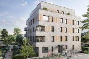 Summer Sale: Platz für die ganze Familie auf 4 Zimmern # WE 132 – Die vollständige Adresse der Immobilie erhältst du vom Anbieter., 44803 Altenbochum, Bochum – Vorschaubild 3