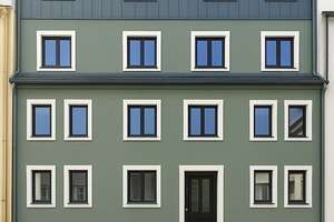 Bezugsfertig - kernsanierter Altbau Fischgrätparkett uvm. – Hammerstraße 9, 90482 Mögeldorf, Nürnberg – Vorschaubild 16