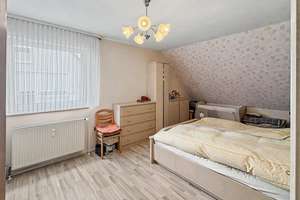 Erbpacht: Attraktive Maisonettewohnung mit Balkon und zusätzlicher Gartenoption in Gelsenkirchen – Die vollständige Adresse der Immobilie erhältst du vom Anbieter., 45897 Beckhausen, Gelsenkirchen – Vorschaubild 7