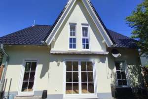 Einfamilienhaus in Bad Marienberg Stadtteil Langenbach zu vermieten