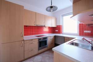 "Sonnige, freie Apartmentwohnung mit Westbalkon und Einbauküche in Nikolassee, bezugsfertig" – Kurstraße 1c, 14129 Nikolassee, Berlin – Vorschaubild 14