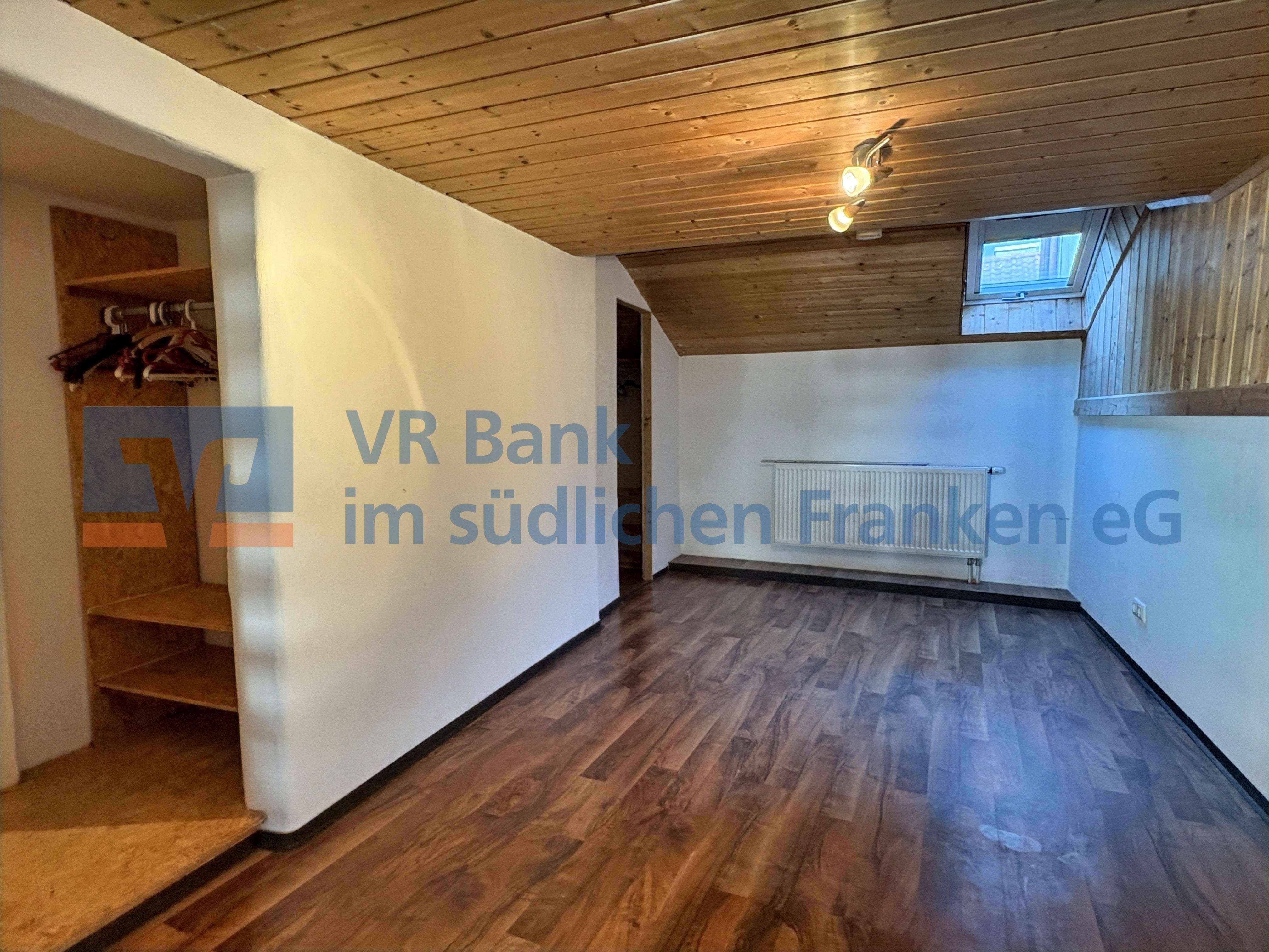 Immobilie in Pappenheim - Wohnhaus in Bieswang mit großer Terrasse
 - Bild 3