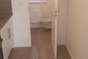 BEWERBUNGSSTOP  - Vollständig sanierte 1-Zimmer Wohnung – Baererstraße 10, 21073 Harburg (Ortsteil), Hamburg – Vorschaubild 4