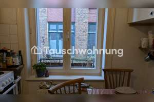 Tauschwohnung: 3-ZIMMER-WOHNUNG im Karoviertel – Glashüttenstraße 36, 20357 Sankt Pauli, Hamburg – Vorschaubild 5
