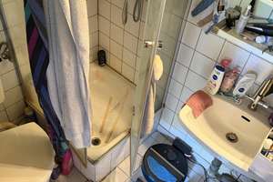 Heerdt: Einfamilienhaus mit Apartment und Garten! – Pestalozzistr. 56, 40549 Heerdt, Düsseldorf – Vorschaubild 15