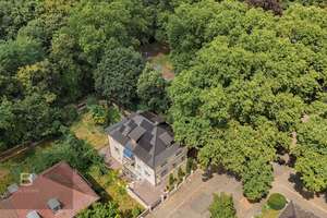 STADTVILLA. MA-LINDENHOF. | STILVOLL & MODERNISIERT. – Die vollständige Adresse der Immobilie erhältst du vom Anbieter., 68163 Lindenhof, Mannheim – Vorschaubild 71