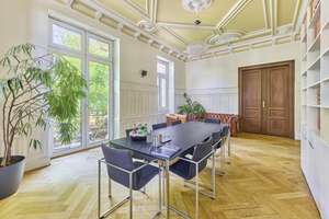 Weststadt-Juwel mit bewegter Historie:
 Geschäftshaus mit vielfältigen
Nutzungsoptionen – Die vollständige Adresse der Immobilie erhältst du vom Anbieter., 69115 Weststadt, Heidelberg – Vorschaubild 8