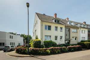 Mehrfamilienhaus mit 3 Wohnungen - zu 100% vermietet. Besichtigung ab 11. März 2025 möglich. – Zoppenbroicherstr. 1, 50735 Köln – Vorschaubild 1