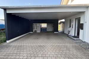 Modernes Schwörer-Einfamilienhaus mit Smart Home, PV-Anlage und großem Grundstück in Gosheim – Auf Strieglen 2, 78559 Gosheim – Vorschaubild 4