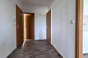 Kleine 2-Raum-Wohnung mit Balkon – Gr. Mühlenbreite 44, 39240 Calbe (Saale) – Vorschaubild 4