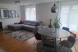 Moderne 4-Zimmer-Wohnung in Stuttgart-Birkach – ruhig, hell & familienfreundlich
