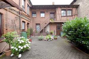 Großes, historisches Einfamilienhaus mit Laden + Scheune... – Harz (Kreis) – Vorschaubild 2