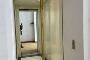Luxuriöses Wohnen in Stuckaltbau im Herzen von Steglitz nahe Steglitzer Volkspark - 3. Og. mit Lift – 12167 Steglitz, Berlin – Vorschaubild 8