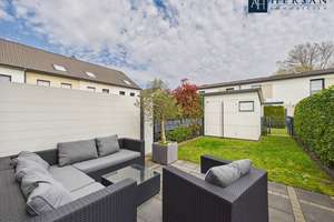 Stilvoll eingerichtetes Einfamilienhaus mit hochwertiger Küche und gepflegtem Garten! – Die vollständige Adresse der Immobilie erhältst du vom Anbieter., 52146 Würselen – Vorschaubild 9