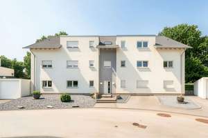 Pluwig: Moderne und energieeffiziente Eigentumswohnung mit Balkon, Garage & eigenem Gartenabschnitt – Die vollständige Adresse der Immobilie erhältst du vom Anbieter., 54316 Pluwig – Vorschaubild 3