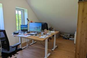 Moderne Doppelhaushälfte in ruhiger Feldrandlage – ideal für Paare & kleine Familien – Die vollständige Adresse der Immobilie erhältst du vom Anbieter., 26556 Eversmeer – Vorschaubild 30