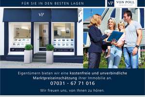 Renditeobjekt – Historisches Wohn- und Geschäftshaus mit Bauplatz – Die vollständige Adresse der Immobilie erhältst du vom Anbieter., 71088 Holzgerlingen – Vorschaubild 22