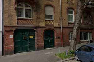 Traumhafte 2,5-Zimmer-Maisonette-Wohnung in Wiesbaden zu vermieten – 65195 Westend / Bleichstraße, Wiesbaden – Vorschaubild 12