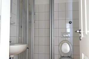 SCHÖNE 1,5 ZIMMERWOHNUNG DIREKT AM WASSERTURM! – Die vollständige Adresse der Immobilie erhältst du vom Anbieter., 41063 Am Wasserturm, Mönchengladbach – Vorschaubild 6