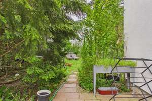 Wow! 6-Zi. + Hobbyraum: 
Platz für die ganze Familie inkl. Home-Office-Möglichkeit am Athener Platz – Die vollständige Adresse der Immobilie erhältst du vom Anbieter., 81545 Graggenau, München – Vorschaubild 29
