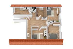 Resthof mit Hauskoppel vor den Toren Hamburgs – Norderstedter Str. 64, 25474 Pinneberg (Kreis) – Vorschaubild 35