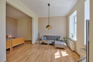 Repräsentatives Wohnhaus in erster Meereslinie auf großem Grundstück. – Die vollständige Adresse der Immobilie erhältst du vom Anbieter., 23730 Neustadt in Holstein – Vorschaubild 12