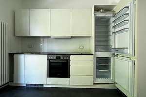 Einfamilienhaus mit Garten, 2 Bädern, WC & zwei PKW-Stellplätzen - 3 Zimmer im EG + offene Mansarde – Großbeerenstraße 329, 14480 Am Stern, Potsdam – Vorschaubild 5