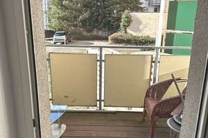 Hübsche, modern möblierte Wohnung mit Balkon, in ruhiger Lage – Orthstraße 17, 9131 Hilbersdorf, Chemnitz – Vorschaubild 16