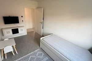 4 Zimmer Wohnung mit Exklusiver Küche & Fußbodenheizung  – Reppnersche Straße 50, 38226 Lebenstedt, Salzgitter – Vorschaubild 8