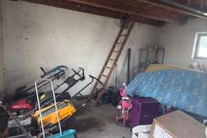 Kernsanierte Doppelhaushälfte mit großem Garten! – Uhlandstr. 11, 89423 Dillingen an der Donau (Kreis) – Vorschaubild 17