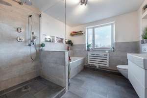 Zwischen Stadt und Natur – Ihr Familienhaus in Lohbrügge – Die vollständige Adresse der Immobilie erhältst du vom Anbieter., 21031 Lohbrügge, Hamburg – Vorschaubild 5