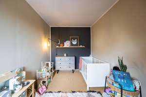 Exklusives Stadthaus mit Garten in Krefeld-Stadtmitte – Die vollständige Adresse der Immobilie erhältst du vom Anbieter., 47798 Stadtmitte, Krefeld – Vorschaubild 12