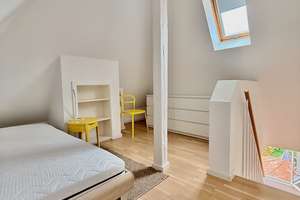 Single-Paradies:
charmante 2-Zimmer-Maisonette mit Hauscharakter in Toplage ! – Die vollständige Adresse der Immobilie erhältst du vom Anbieter., 70597 Waldau, Stuttgart – Vorschaubild 17