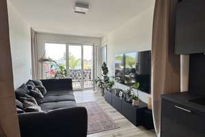 Nachmieter für 1,5-Zimmer Wohnung gesucht – Alte Schulstraße 31, 38448 Wendschott, Wolfsburg – Vorschaubild 2