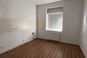 2 Zimmer EG-Wohnung mit Gemeinschaftsgarten – Krefelder Str. 24, 45145 Frohnhausen, Essen – Vorschaubild 2