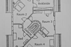 Luxuriöse Villa auf 3000 qm Parkgrundstück mit Doppelgarage,  beh. überdachten Pool, Sauna v. Klafs – Die vollständige Adresse der Immobilie erhältst du vom Anbieter., 16548 Glienicke/Nordbahn – Vorschaubild 37