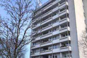 Ruhiges 1 Zimmer Apartment mit Balkon und Tiefgarage  – Am See 2, 85540 Haar – Vorschaubild 3