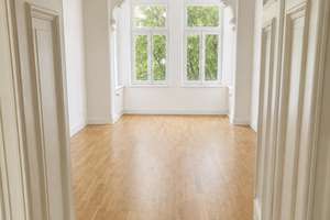 Großzügige 111-m²-Altbauwohnung mit Balkon – attraktive Kapitalanlage mit Perspektive – 40217 Unterbilk, Düsseldorf – Vorschaubild 3