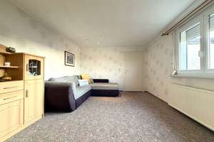 Doppelhaushälfte in Sandersdorf: Familienfreundlich, mit Garten, Garage und ca. 600 m² Grundstück – Schillerstraße 40, 6792 Sandersdorf – Vorschaubild 21
